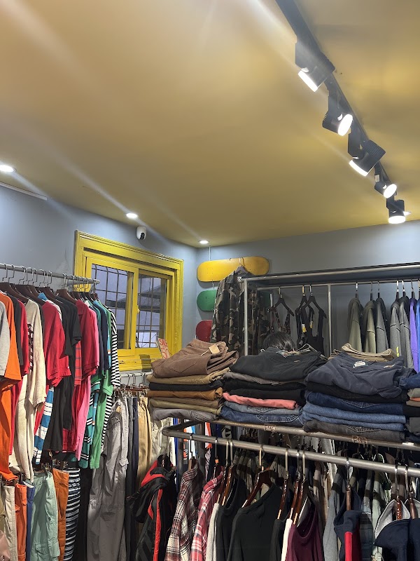 Khác Store 2