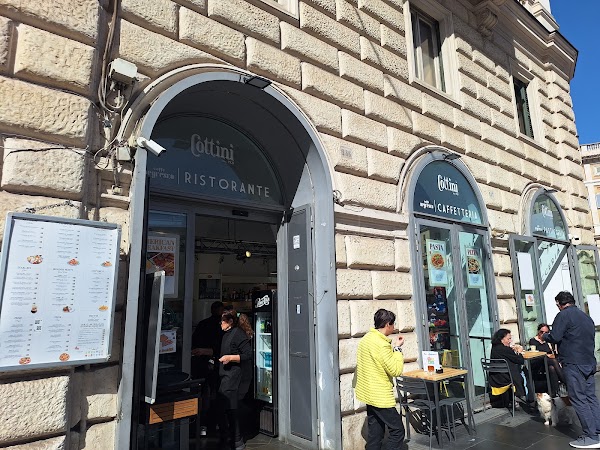 Caffè Negresco