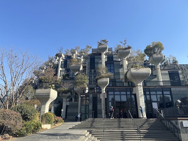 Tian'an Sunshine Plaza 4