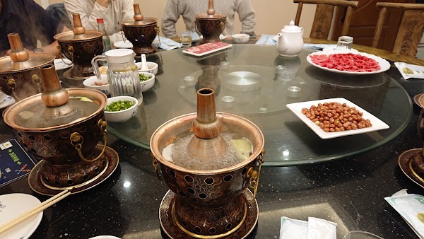 Changyingsan Brother