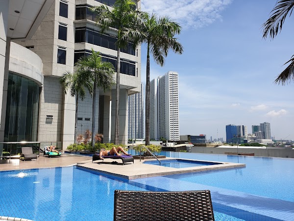 The Salcedo Park Condominum