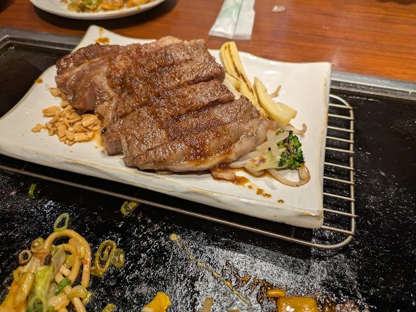 Chibo Okonomiyaki Restaurant 2