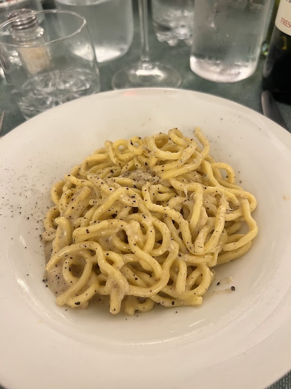 Hostaria Da Pietro 3