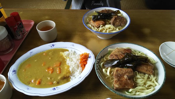 Miyazato Soba 5