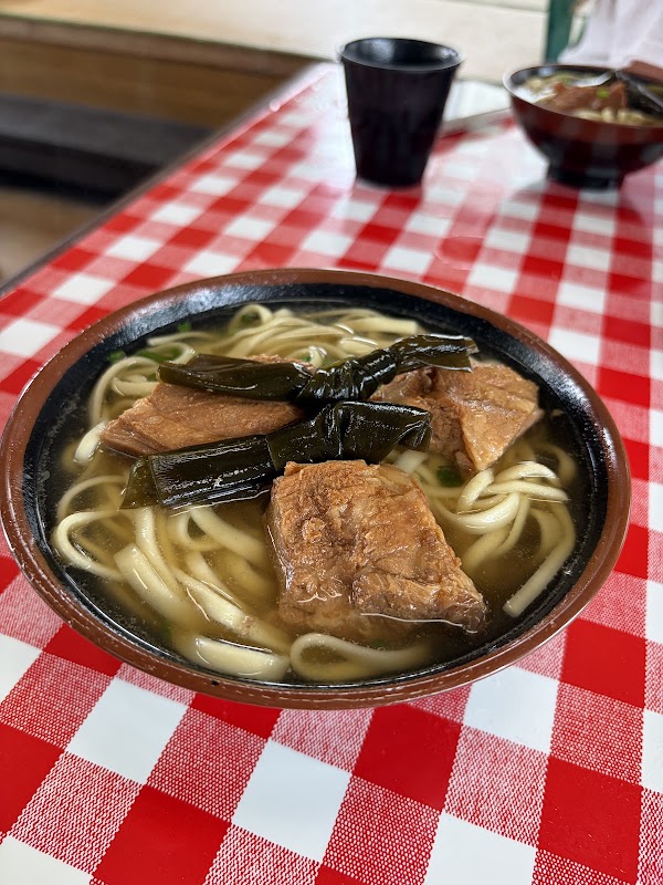Miyazato Soba 4