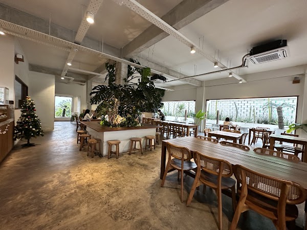 Hoods Coffee