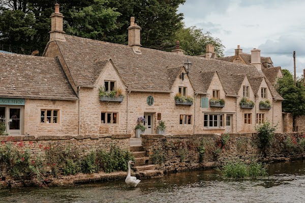 ELEVEN BIBURY LTD 4
