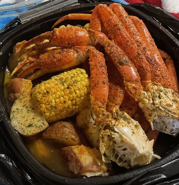 Seafood Cafe Riverdale 1