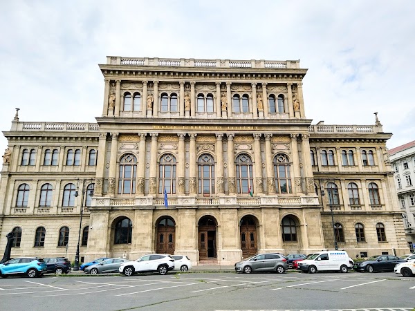 Hungarian Academy of Sciences