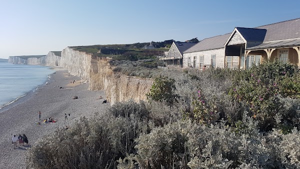 Birling Gap