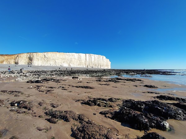 Birling Gap 5