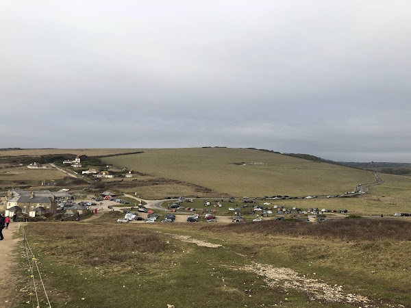 Birling Gap 4
