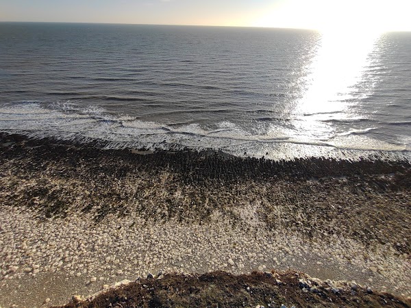 Birling Gap 3