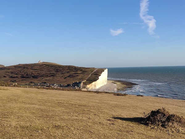 Birling Gap 2
