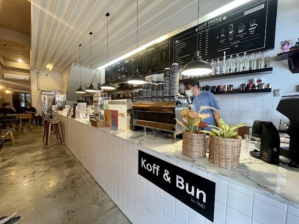 Koff & Bun 2
