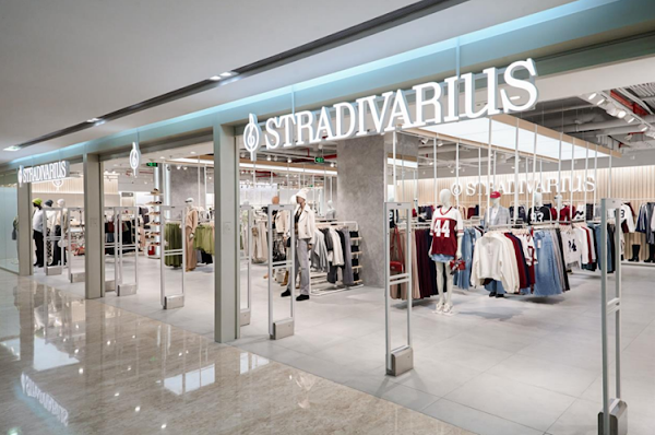 Stradivarius