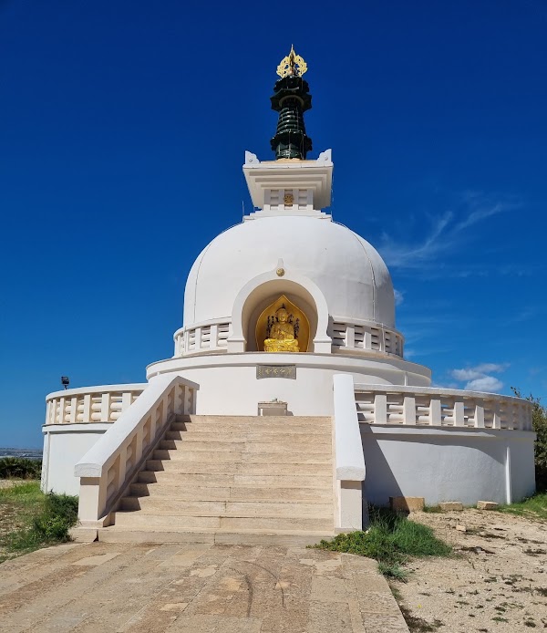 Pagoda della Pace