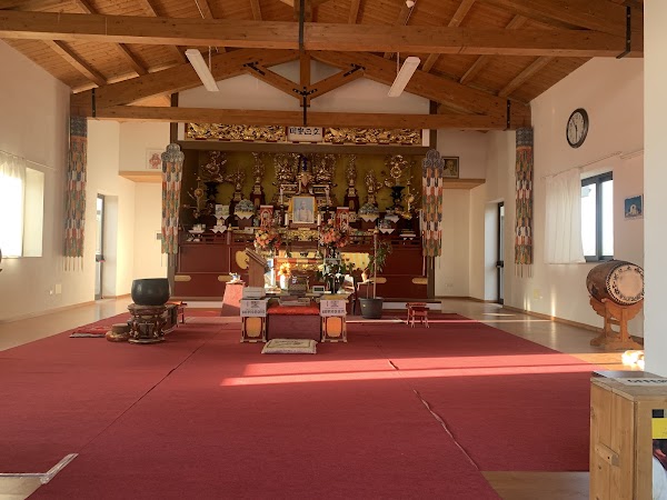 Pagoda della Pace 5