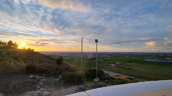 Pagoda della Pace 4