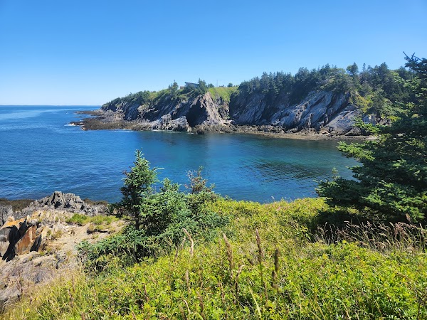 Smugglers Cove