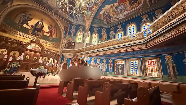 St. George's Greek Orthodox Church of Toronto 5