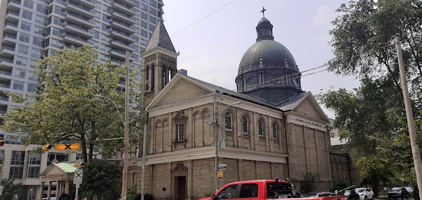 St. George's Greek Orthodox Church of Toronto 4