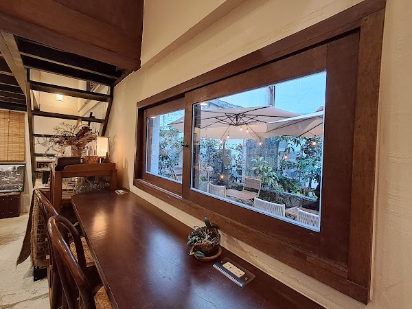巷日咖啡 Hikari Coffee&Dessert 5