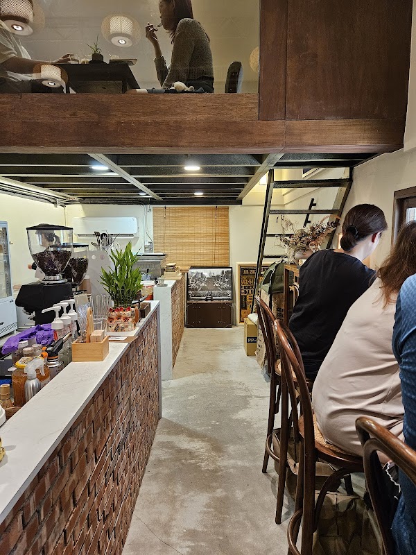 巷日咖啡 Hikari Coffee&Dessert 3
