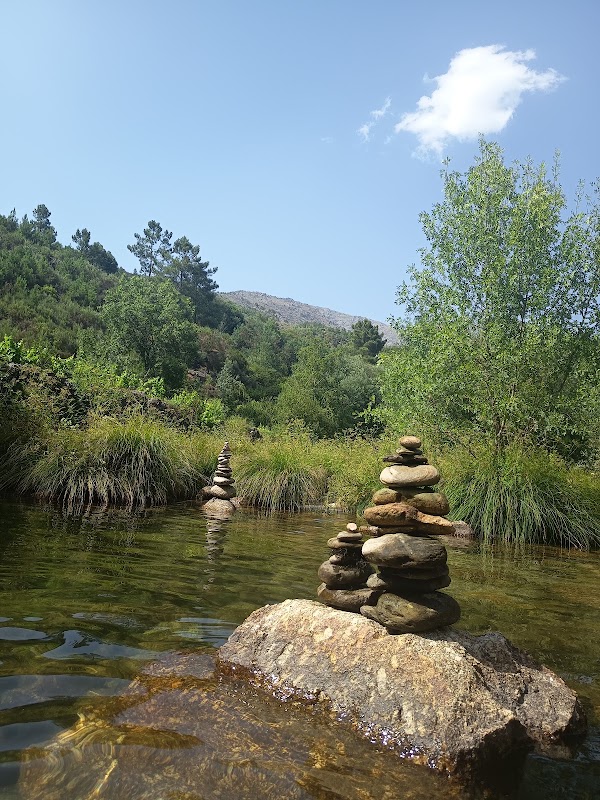 Piscina Fluvial de Cortes do Meio 5