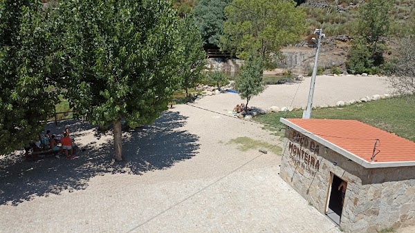 Piscina Fluvial de Cortes do Meio 3
