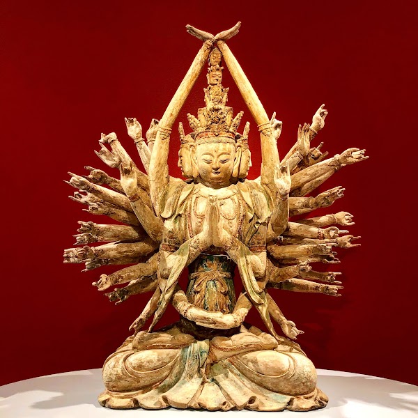 Asian Art Museum 3