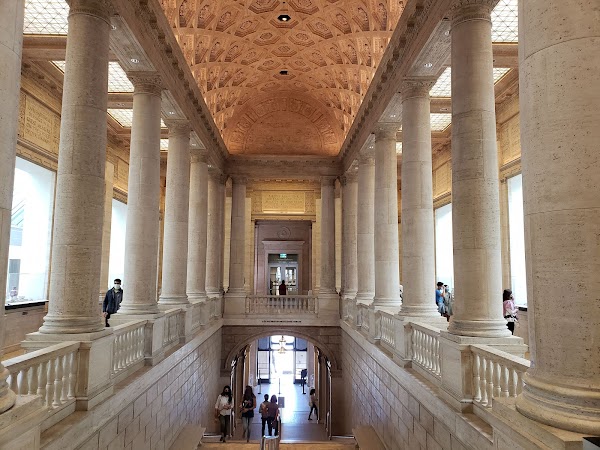 Asian Art Museum 2