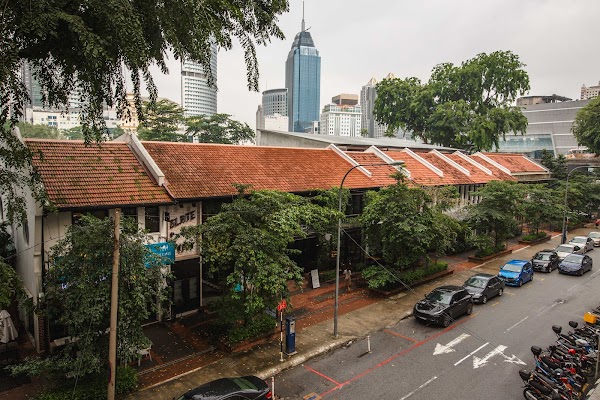 The Row KL 3