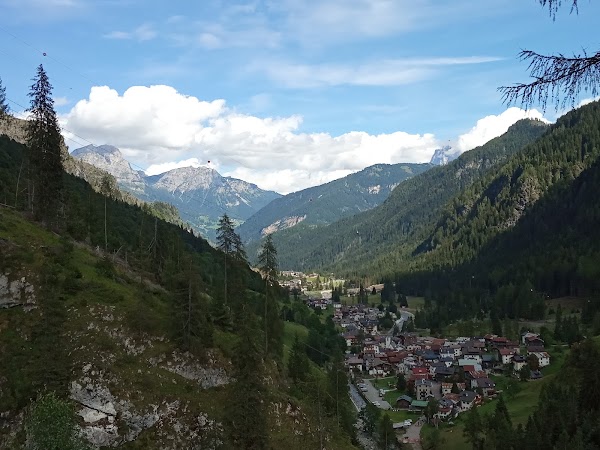 Dolomiterna 8
