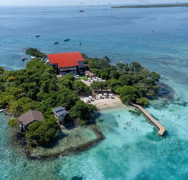 Rosario Islands Agency by ISLUXE 3
