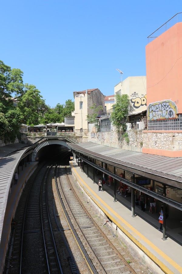 Monastiraki