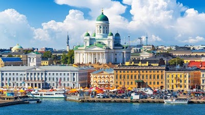 Helsinki 1