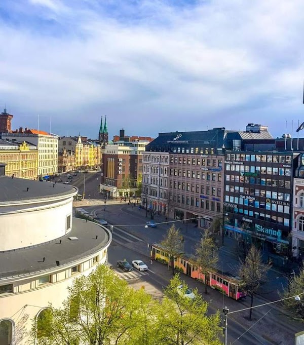 Helsinki 5