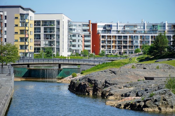 Helsinki 4