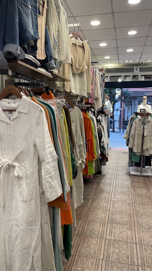 Çukurcuma Butik