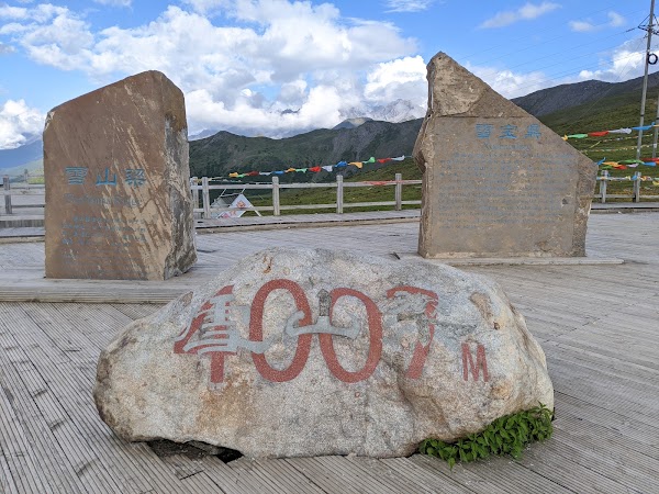 Fujiang River 5