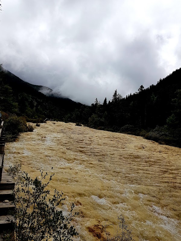 Fujiang River 4