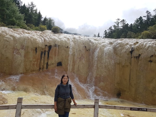 Fujiang River 3