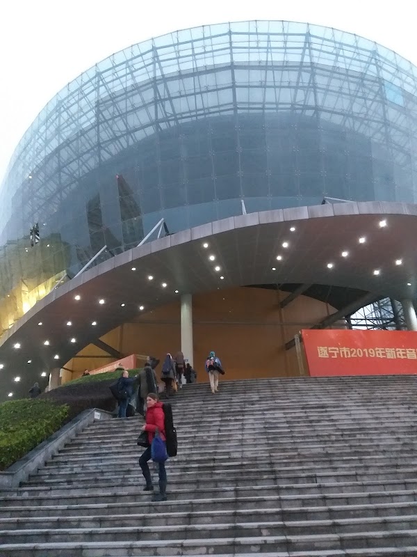 Fujiang River 2