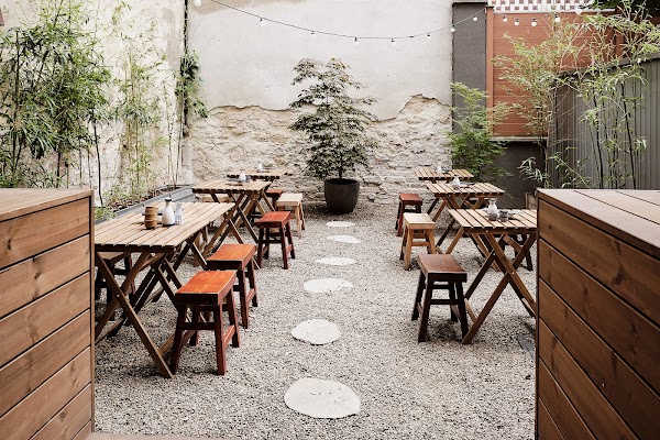 101 BISTRO