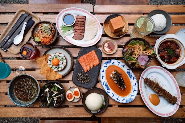 101 BISTRO 5