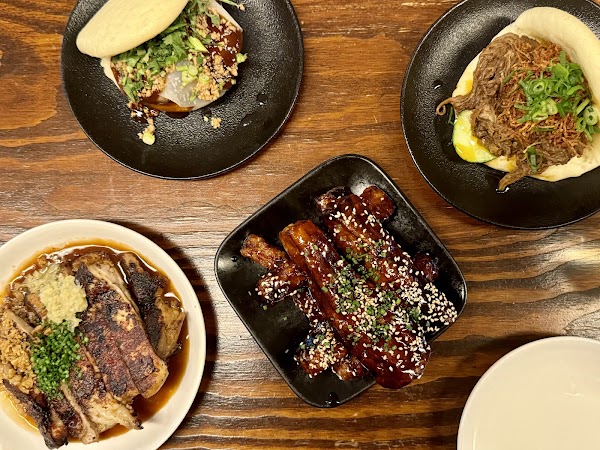 101 BISTRO 3