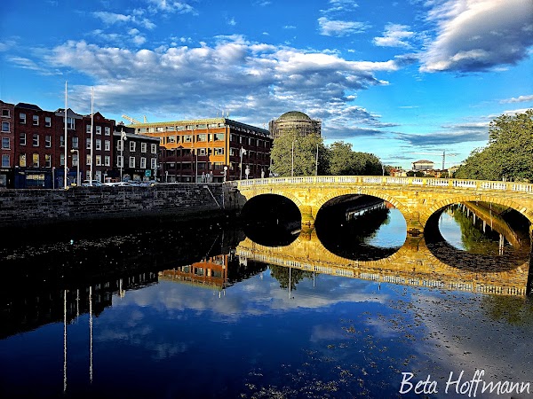 River Liffey 1