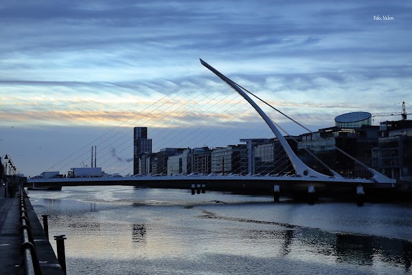 River Liffey 4