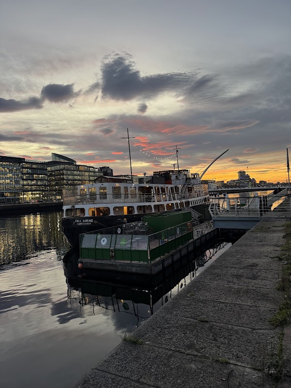 River Liffey 3